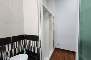 Taman Dolomite Templer