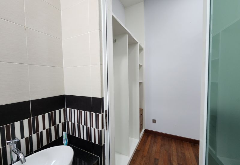 Taman Dolomite Templer