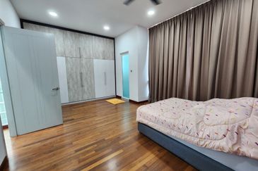 Taman Dolomite Templer