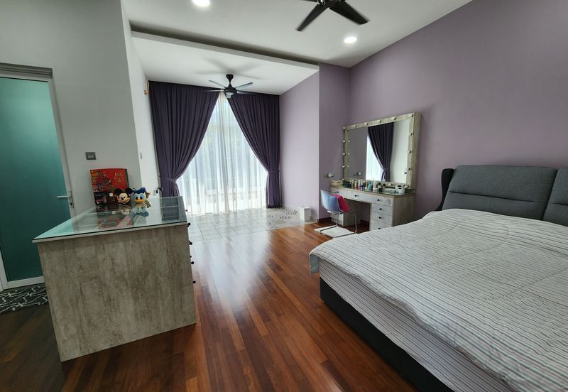 Taman Dolomite Templer