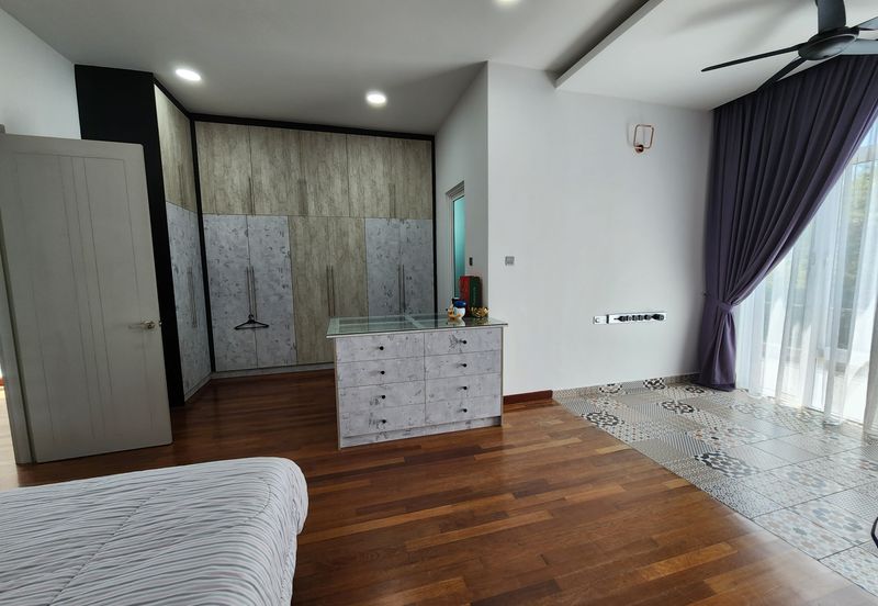 Taman Dolomite Templer