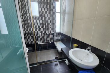 Taman Dolomite Templer