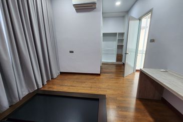 Taman Dolomite Templer