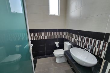 Taman Dolomite Templer