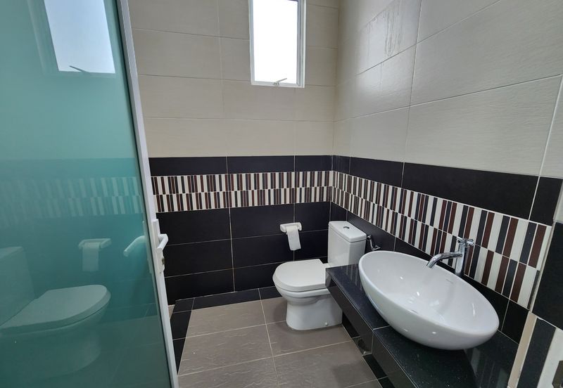 Taman Dolomite Templer