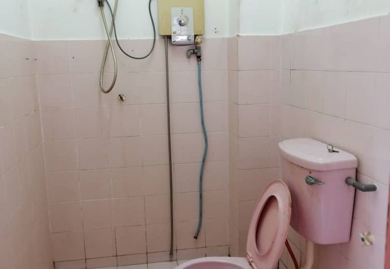 Taman Bukit Rawang Putra