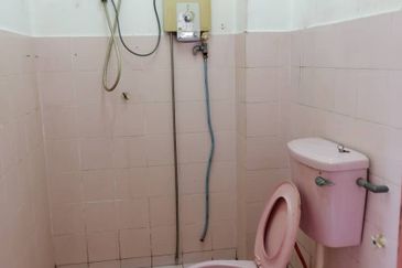 Taman Bukit Rawang Putra