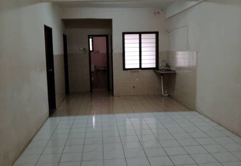 Taman Bukit Rawang Putra