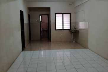 Taman Bukit Rawang Putra