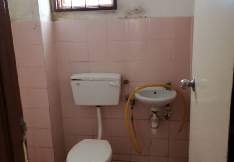 Taman Bukit Rawang Putra