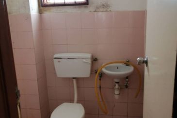 Taman Bukit Rawang Putra