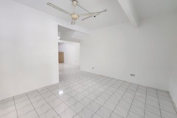 Taman Bukit Rawang Putra