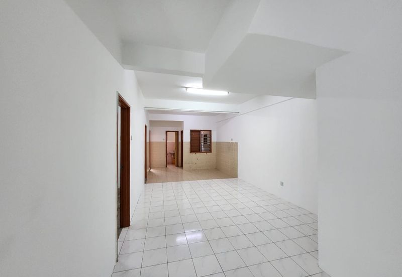 Taman Bukit Rawang Putra