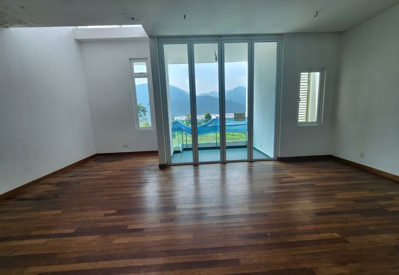 Lancashire @ Dolomite Templer