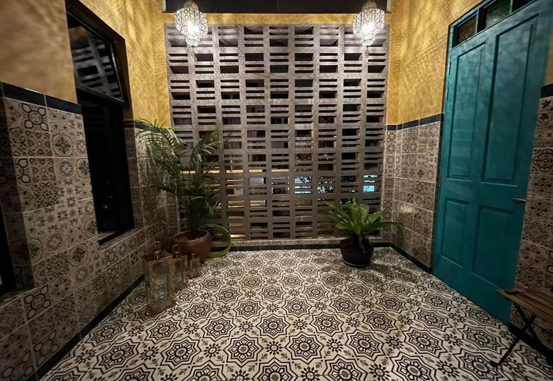 Derbyshire @ Dolomite Templer