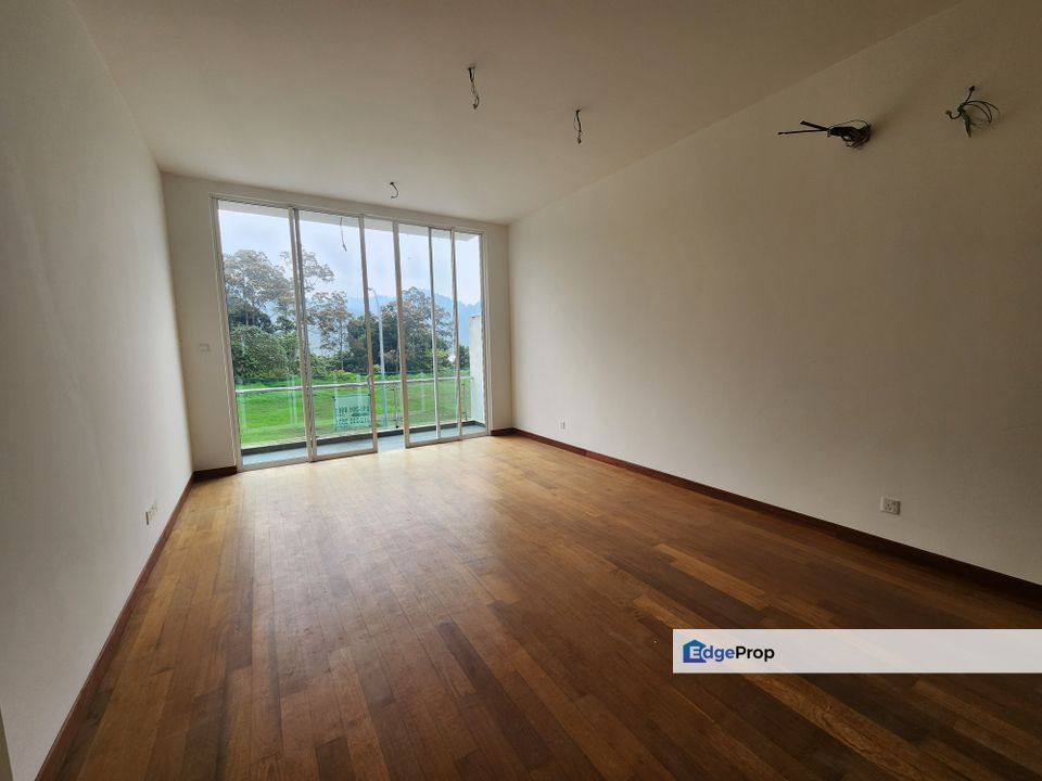 Endlot 2 storey Dolomite Templer 39x95 sf Rawang Selayang Freehold Below Market, Selangor, Rawang