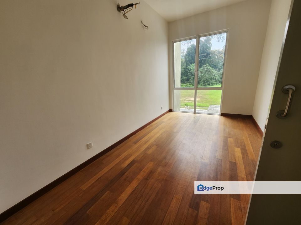 Endlot 2 storey Dolomite Templer 39x95 sf Rawang Selayang Freehold Below Market, Selangor, Rawang