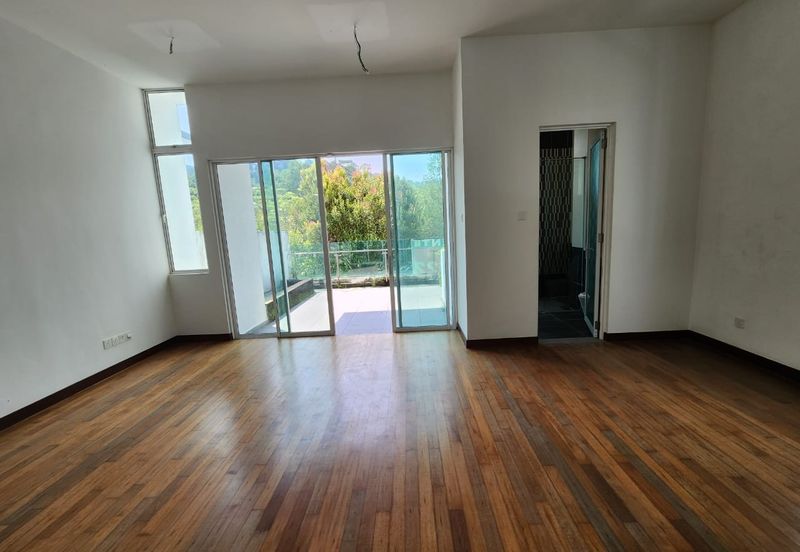 Taman Dolomite Templer