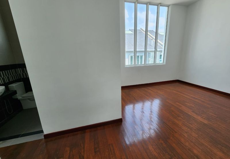 Taman Dolomite Templer