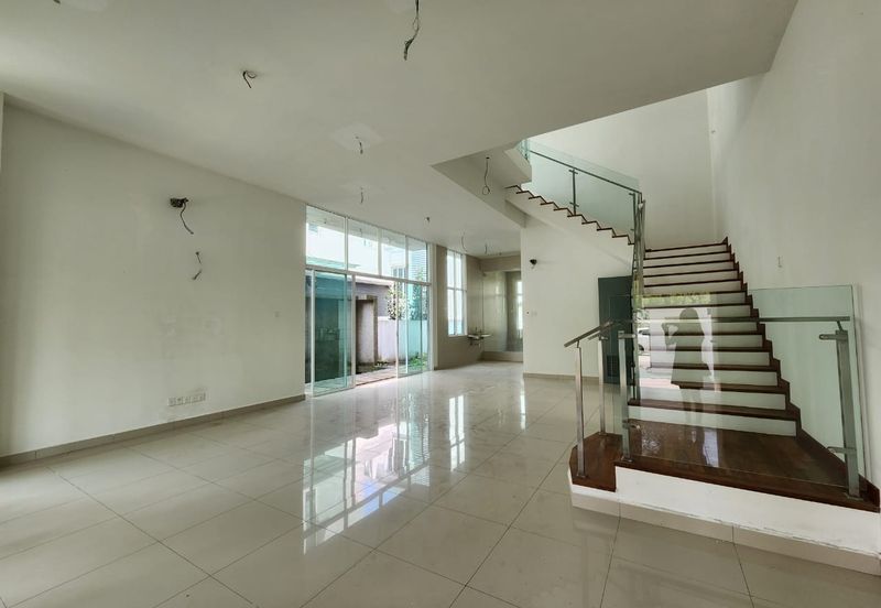 Taman Dolomite Templer