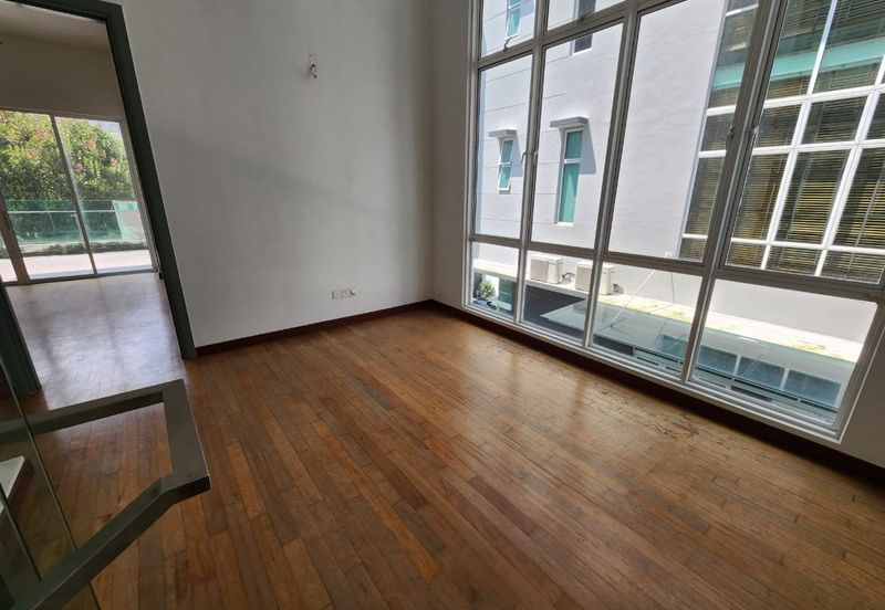 Taman Dolomite Templer