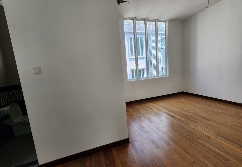 Taman Dolomite Templer