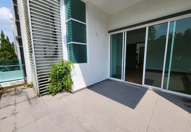 Taman Dolomite Templer