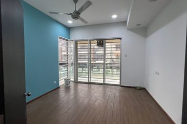 Emerald Garden, Kota Emerald