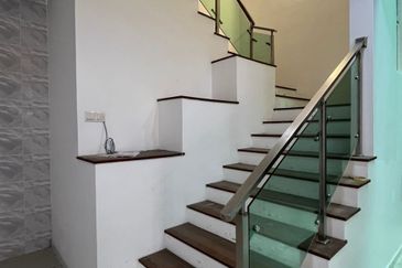 Emerald Garden, Kota Emerald