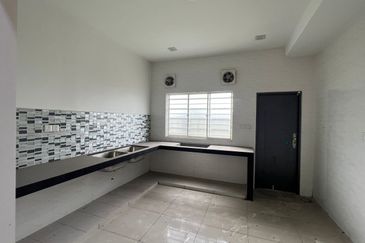 Emerald Garden, Kota Emerald