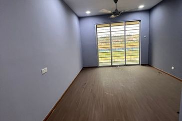 Emerald Garden, Kota Emerald