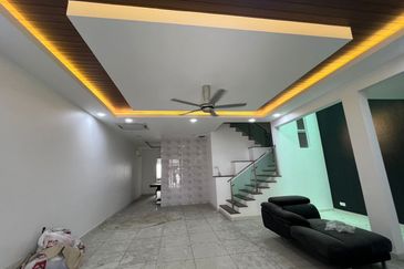 Emerald Garden, Kota Emerald