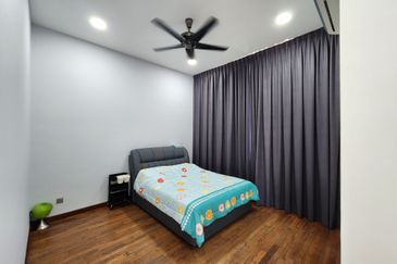 Taman Dolomite Templer