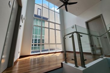 Taman Dolomite Templer