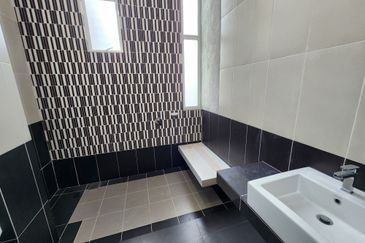 Taman Dolomite Templer