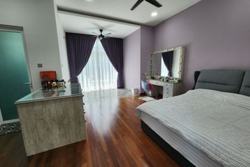 Taman Dolomite Templer