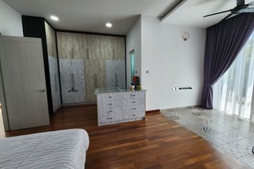 Taman Dolomite Templer