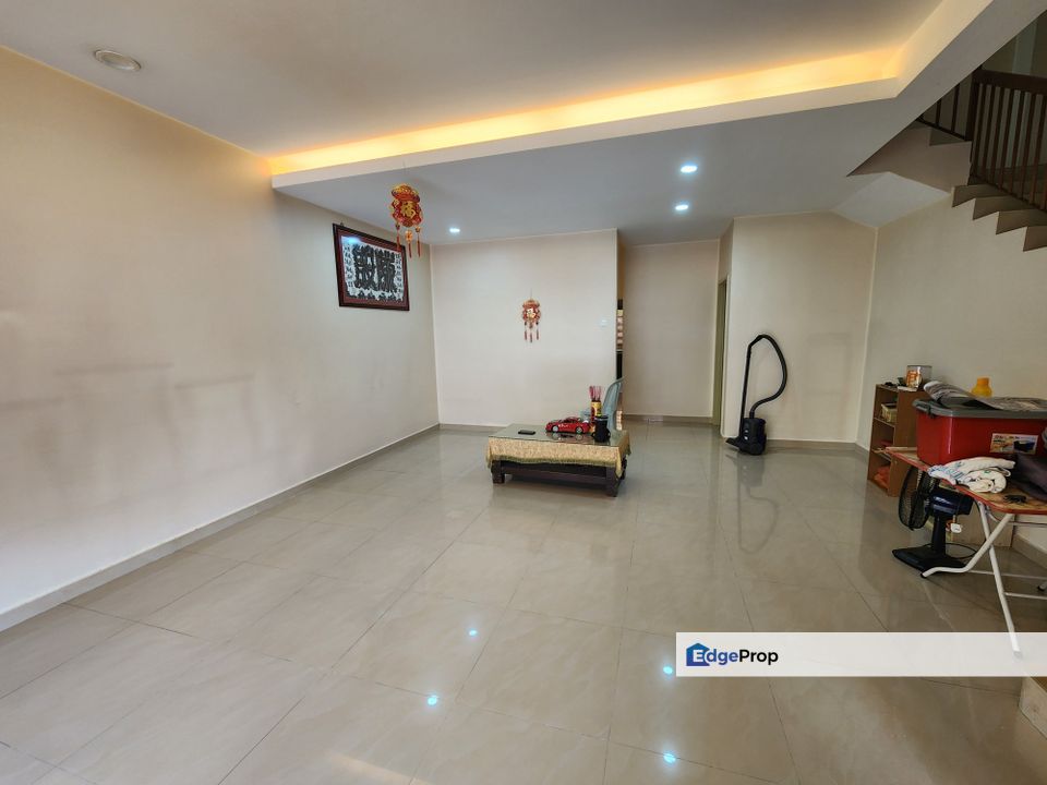 Fully Renovated, Extended 2 storey 22x70 Taman Tun Perak Rawang , Selangor, Rawang