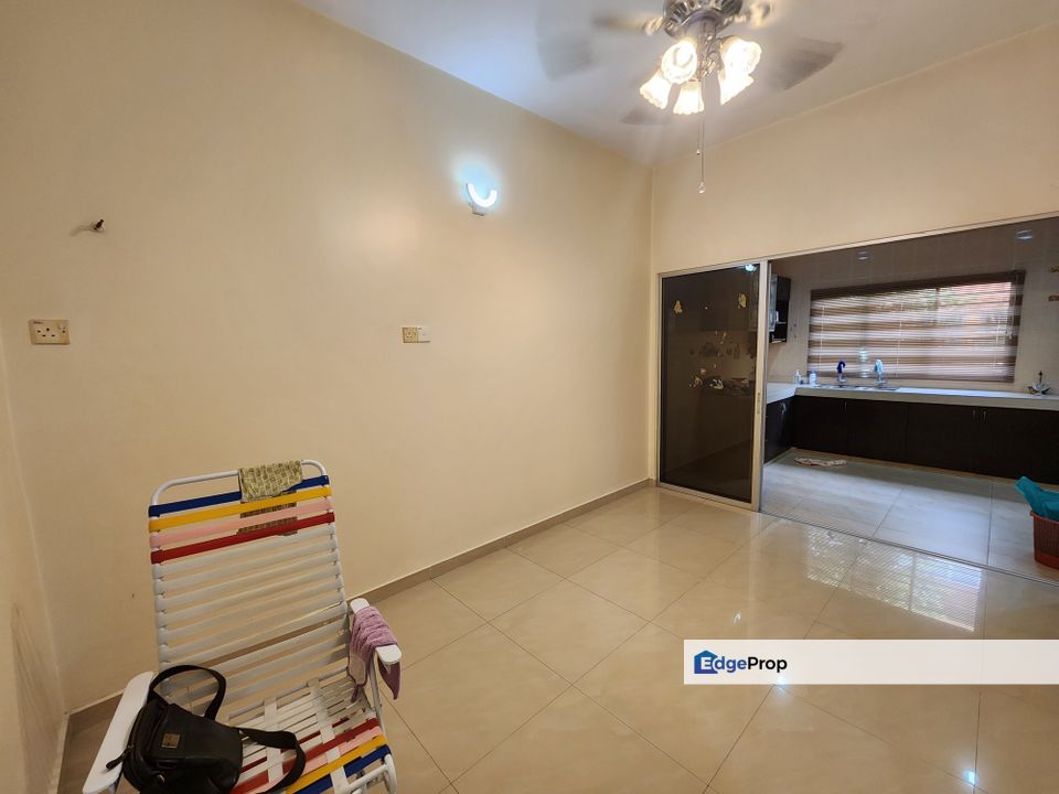 Fully Renovated, Extended 2 storey 22x70 Taman Tun Perak Rawang , Selangor, Rawang