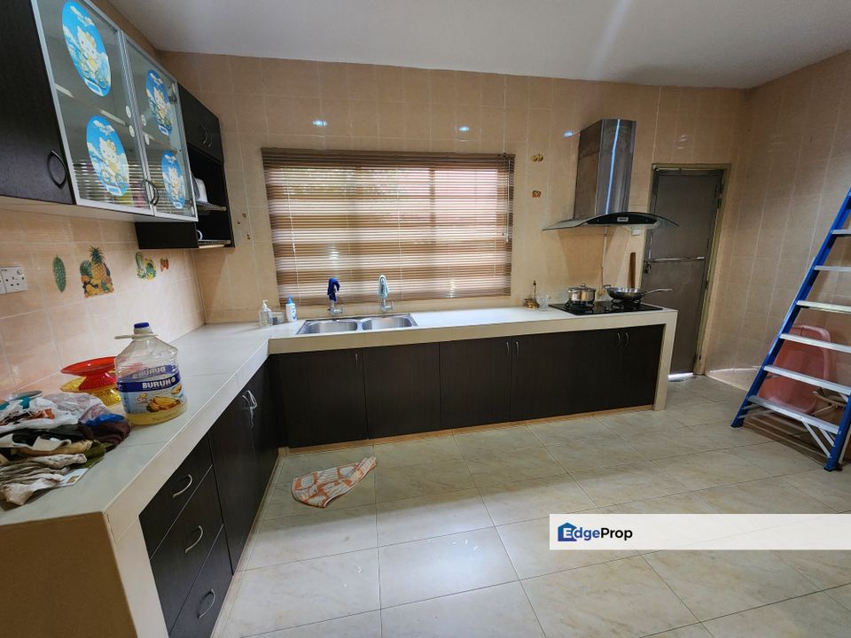 Fully Renovated, Extended 2 storey 22x70 Taman Tun Perak Rawang , Selangor, Rawang
