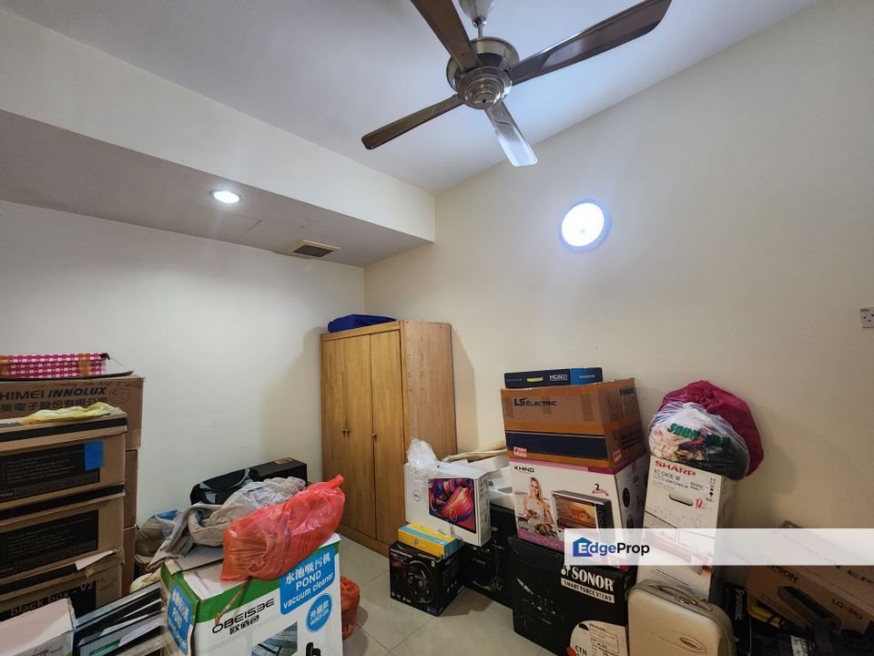 Fully Renovated, Extended 2 storey 22x70 Taman Tun Perak Rawang , Selangor, Rawang