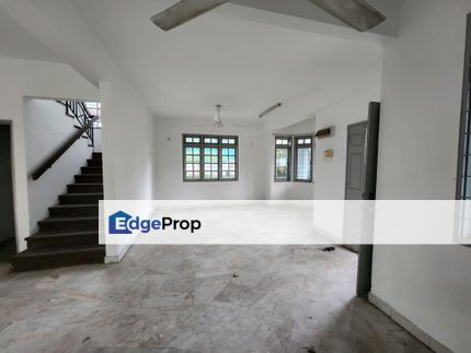 Bungalow Desa 3 Bandar Country Homes Rawang for sale , Selangor, Bandar Country Homes