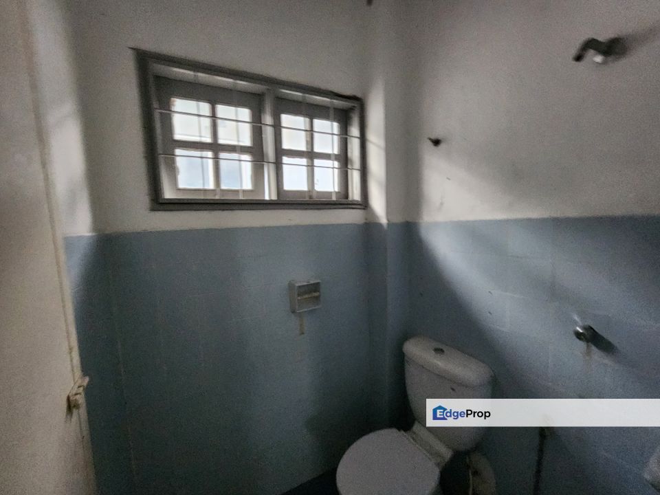 Bungalow Desa 3 Bandar Country Homes Rawang for sale , Selangor, Bandar Country Homes