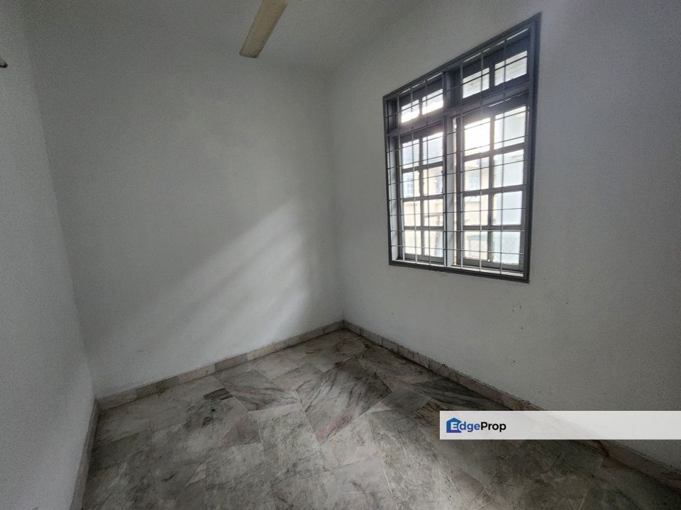 Bungalow Desa 3 Bandar Country Homes Rawang for sale , Selangor, Bandar Country Homes