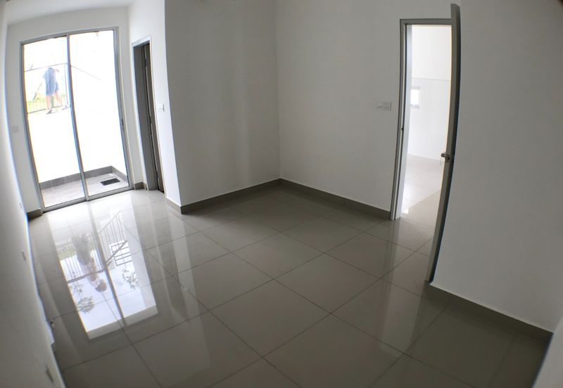 Chloe Residence, Emerald Rawang