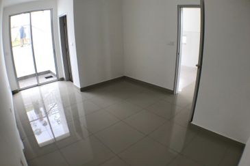 Chloe Residence, Emerald Rawang