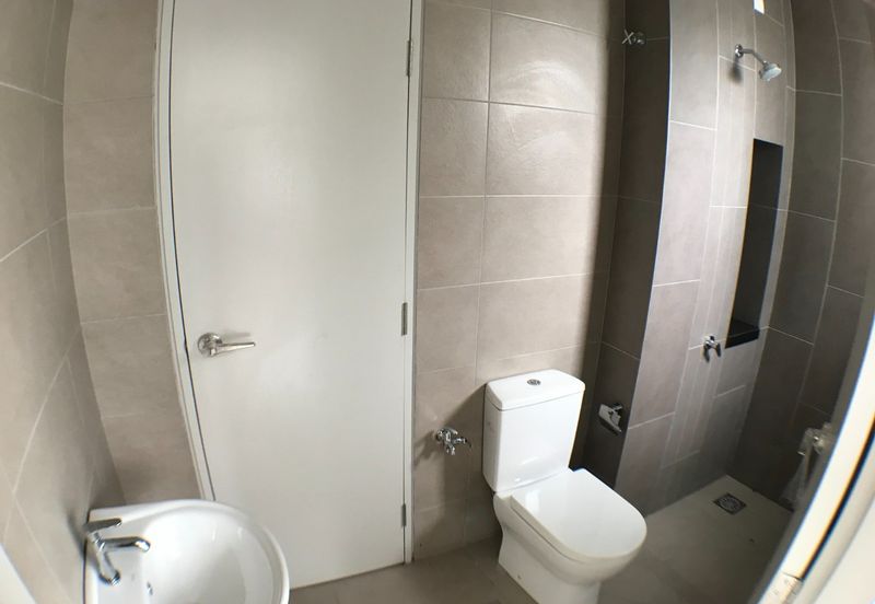 Chloe Residence, Emerald Rawang