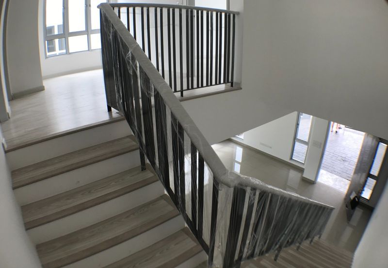 Chloe Residence, Emerald Rawang