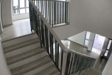 Chloe Residence, Emerald Rawang