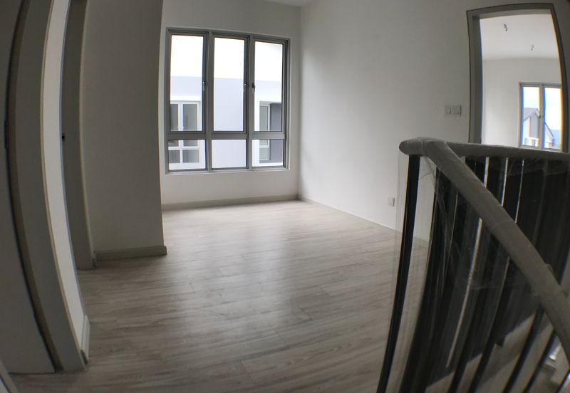 Chloe Residence, Emerald Rawang